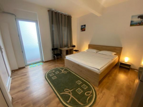 Old Town Apartment